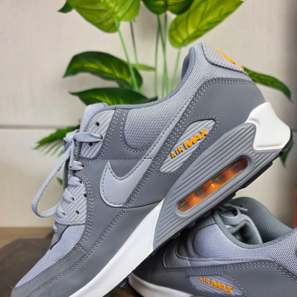 Nike Air Max 90 Sundial Grey maat 47,5