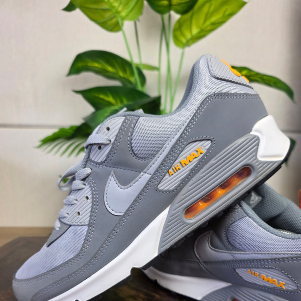 Nike Air Max 90 Sundial Grey maat 47,5