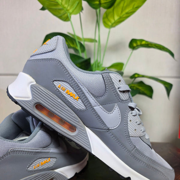 Nike Air Max 90 Sundial Grey maat 47,5