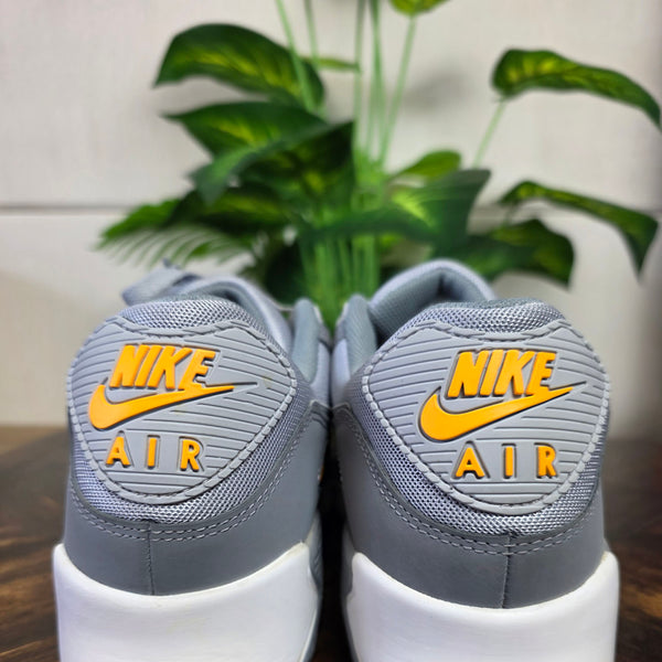 Nike Air Max 90 Sundial Grey maat 47,5