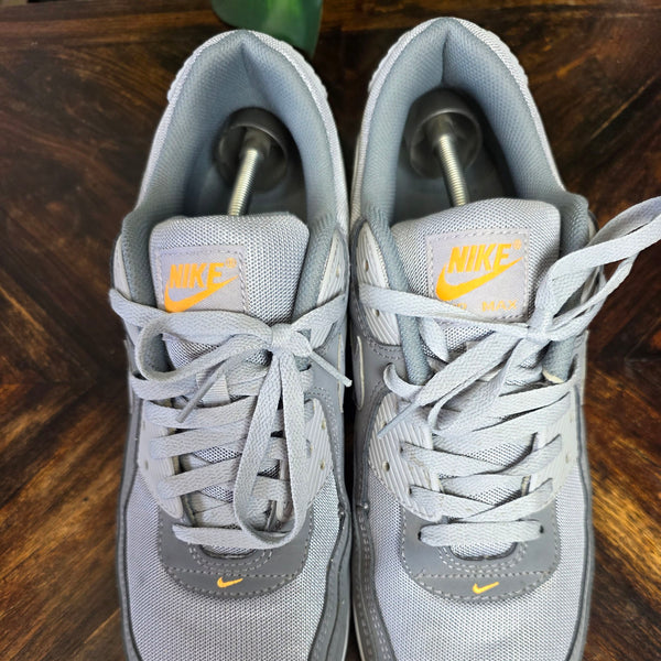 Nike Air Max 90 Sundial Grey maat 47,5