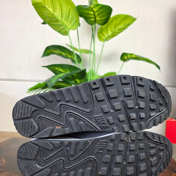 Nike Air Max 90 Sundial Grey maat 47,5