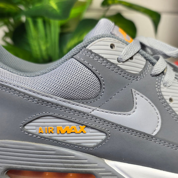 Nike Air Max 90 Sundial Grey maat 47,5
