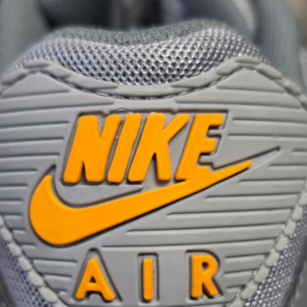 Nike Air Max 90 Sundial Grey maat 47,5