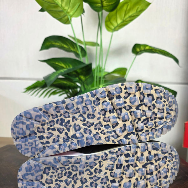 Nike Air Max 90 Green Leopard maat 41