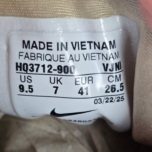 Nike Air Max 90 Green Leopard maat 41