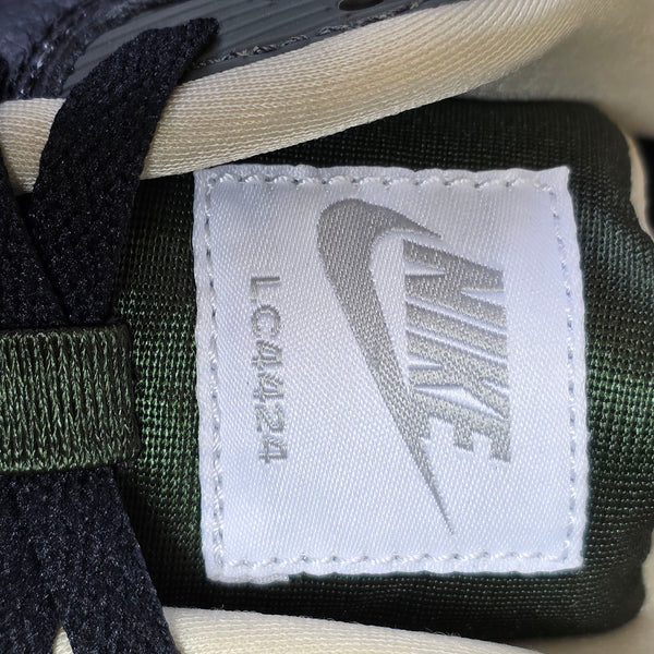 Nike Air Max 90 Green Leopard maat 41