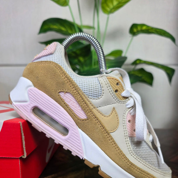 Nike Air Max 90 Sesame maat 36,5