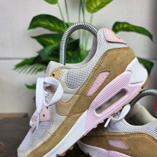 Nike Air Max 90 Sesame maat 36,5