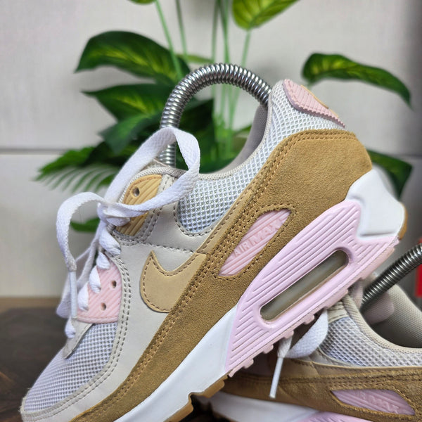 Nike Air Max 90 Sesame maat 36,5