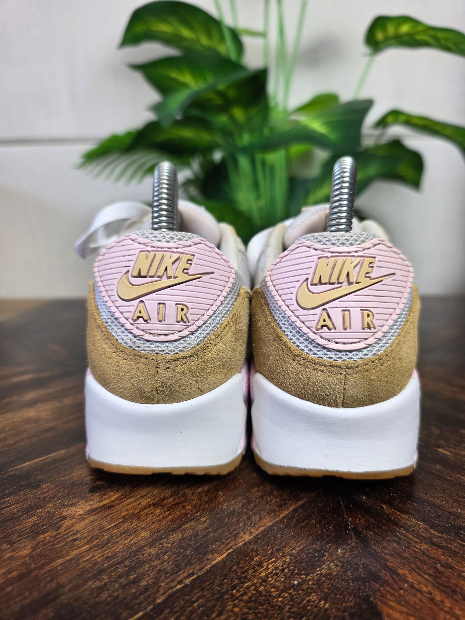 Nike Air Max 90 Sesame maat 36,5