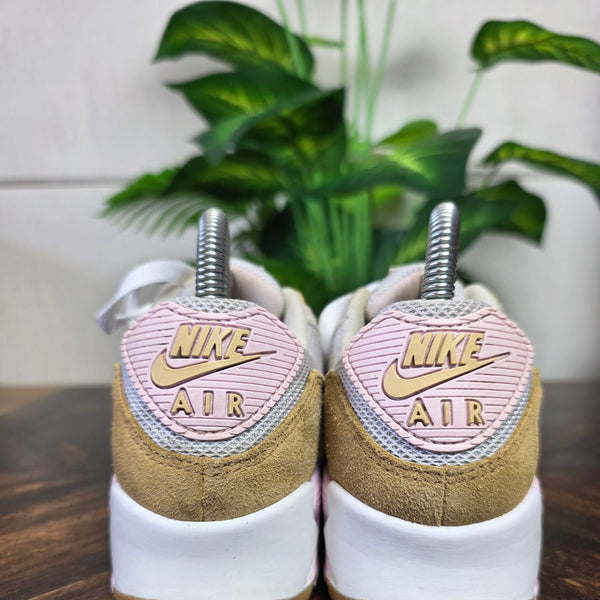 Nike Air Max 90 Sesame maat 36,5