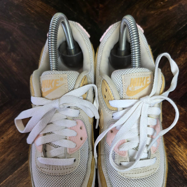 Nike Air Max 90 Sesame maat 36,5