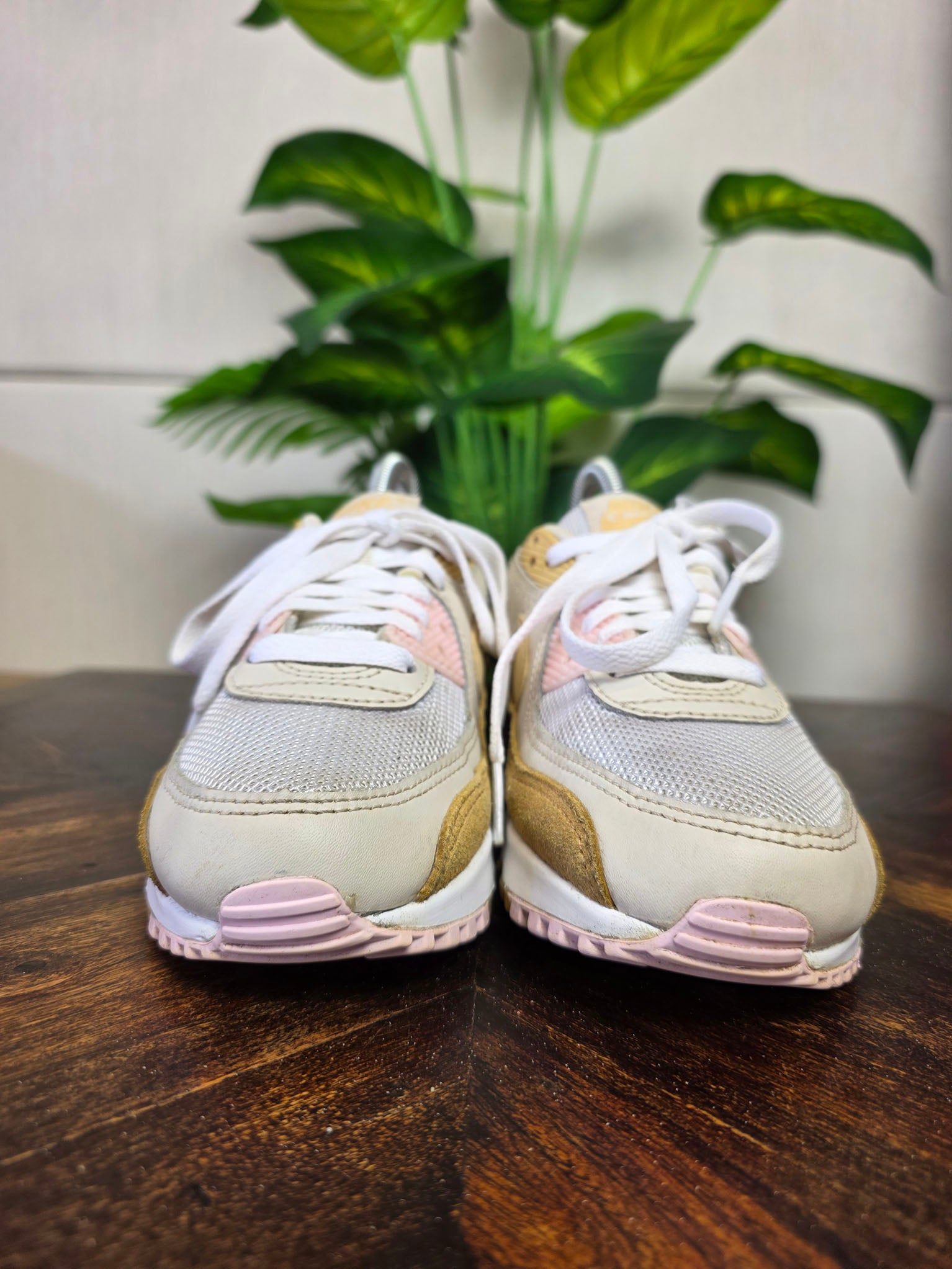 Nike Air Max 90 Sesame maat 36,5