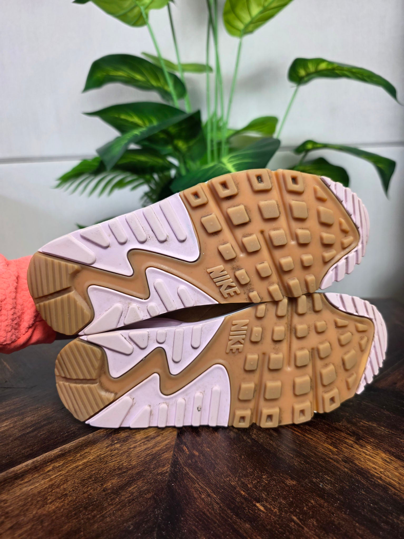 Nike Air Max 90 Sesame maat 36,5