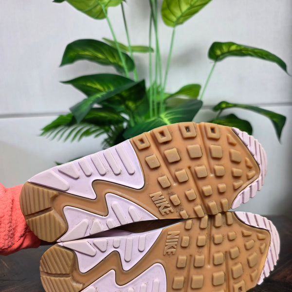 Nike Air Max 90 Sesame maat 36,5
