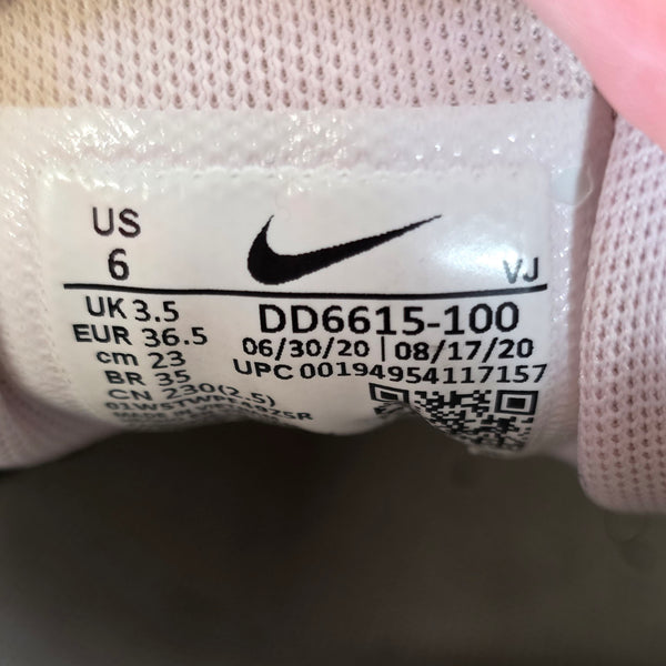 Nike Air Max 90 Sesame maat 36,5