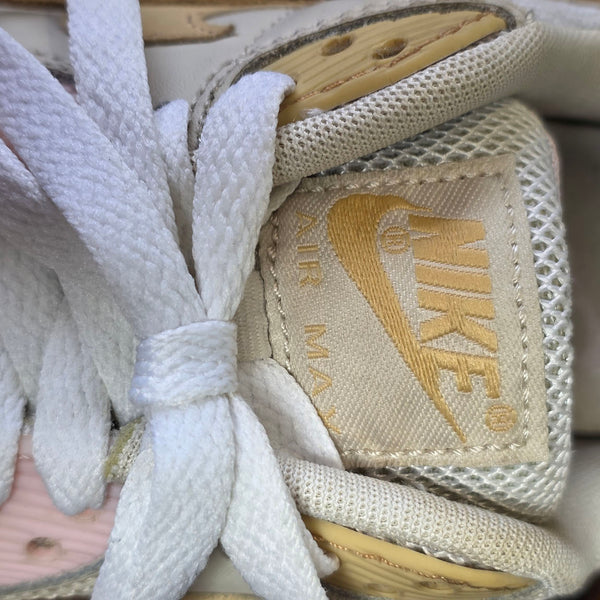 Nike Air Max 90 Sesame maat 36,5