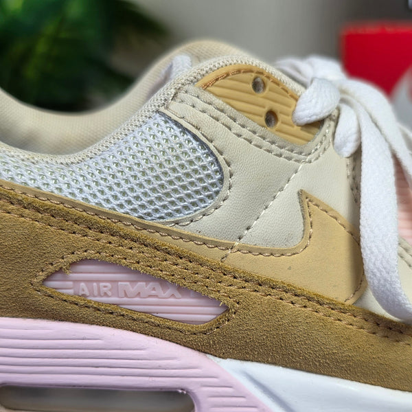 Nike Air Max 90 Sesame maat 36,5