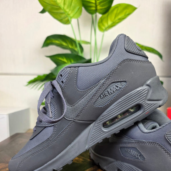 Nike Air Max 90 Dark Essential Grey maat 45