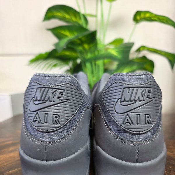 Nike Air Max 90 Dark Essential Grey maat 45