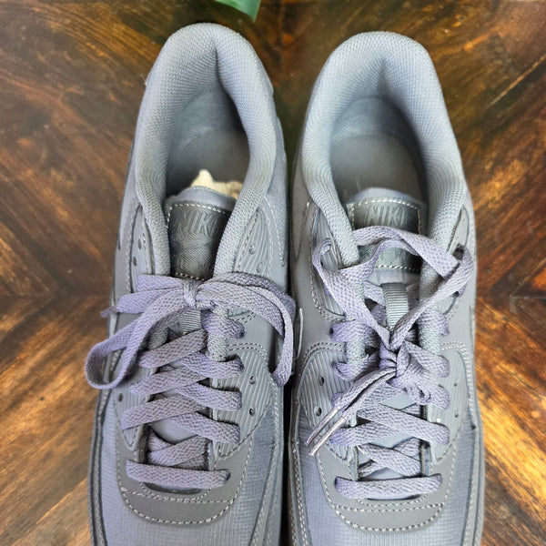 Nike Air Max 90 Dark Essential Grey maat 45