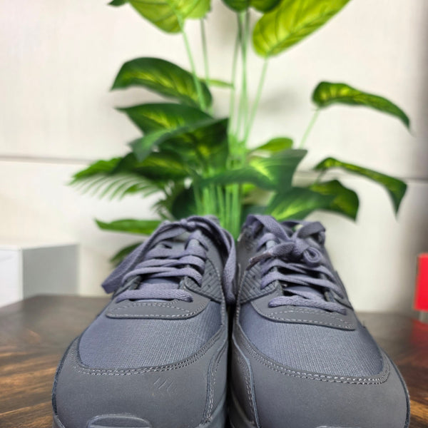 Nike Air Max 90 Dark Essential Grey maat 45