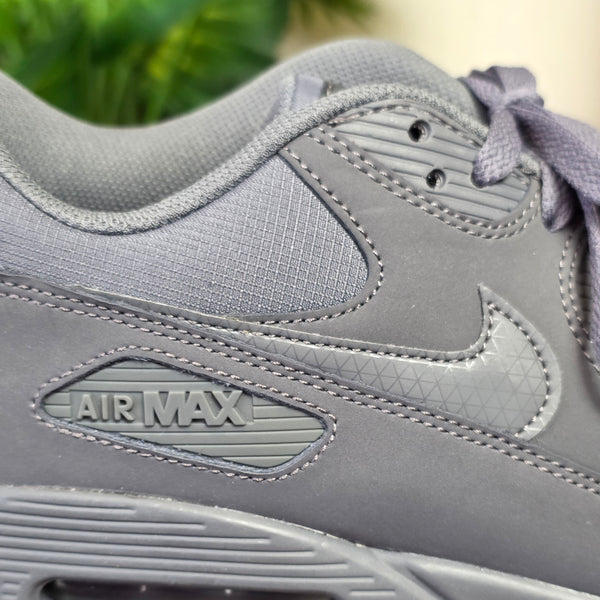 Nike Air Max 90 Dark Essential Grey maat 45