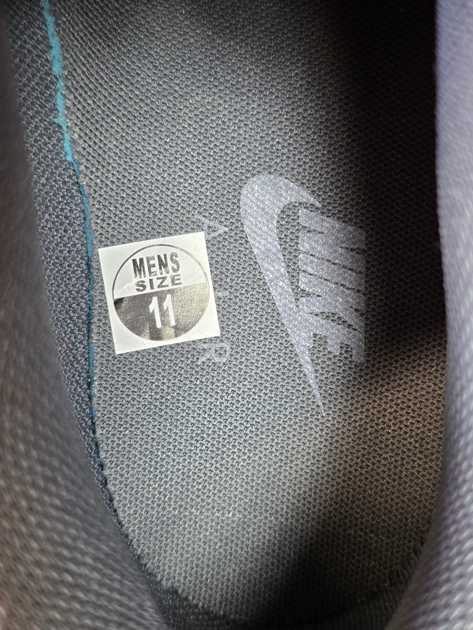 Nike Air Max 90 Dark Essential Grey maat 45