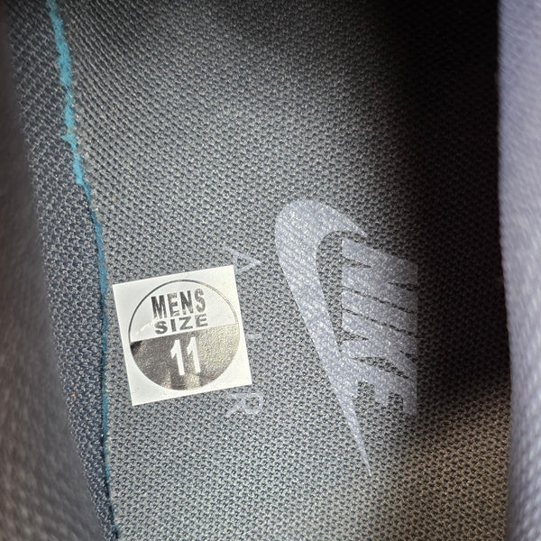 Nike Air Max 90 Dark Essential Grey maat 45