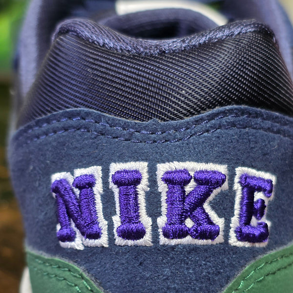 Nike Air Max 1 Gorge Green Obsidian maat 36,5