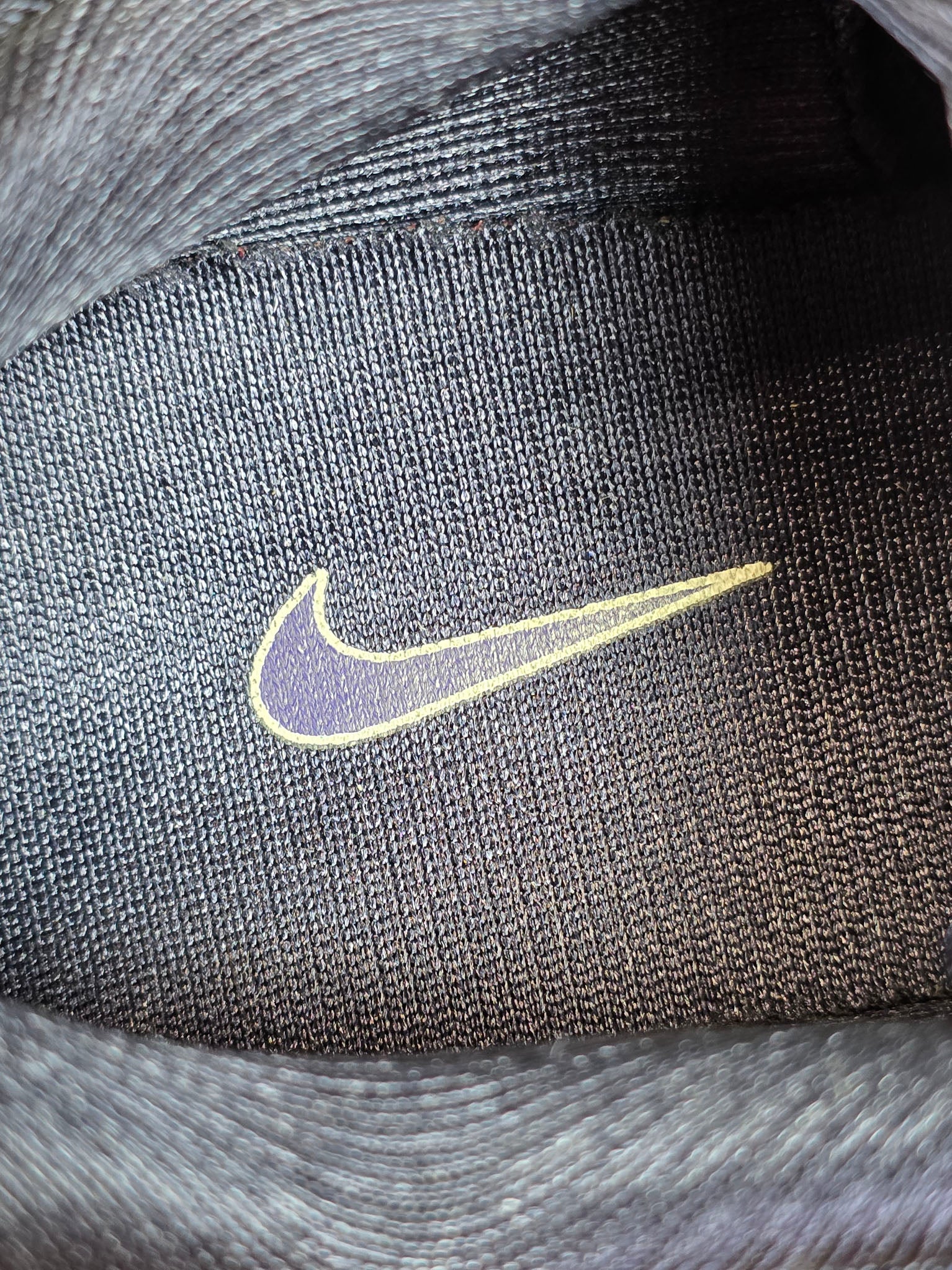 Nike Air Max 1 Gorge Green Obsidian maat 36,5