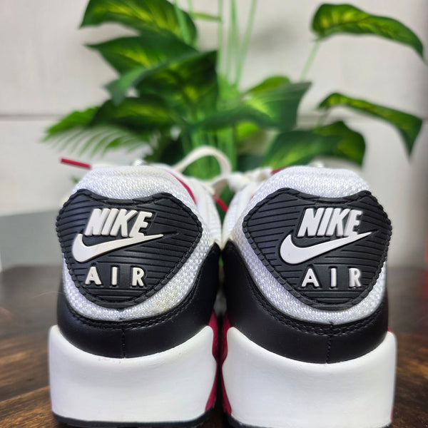 Nike Air Max 90 Recraft New Maroon maat 42