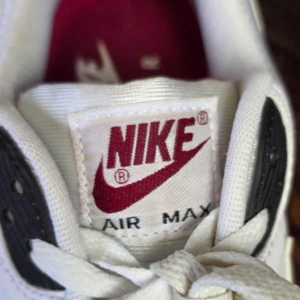 Nike Air Max 90 Recraft New Maroon maat 42