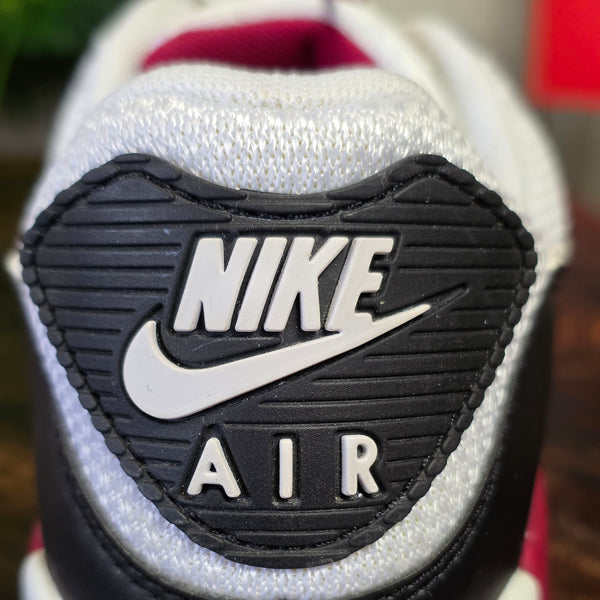 Nike Air Max 90 Recraft New Maroon maat 42