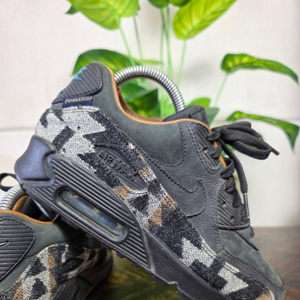 Nike Air Max 90 Pendleton maat 38,5
