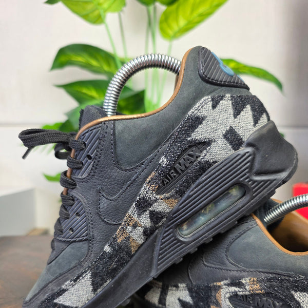 Nike Air Max 90 Pendleton maat 38,5