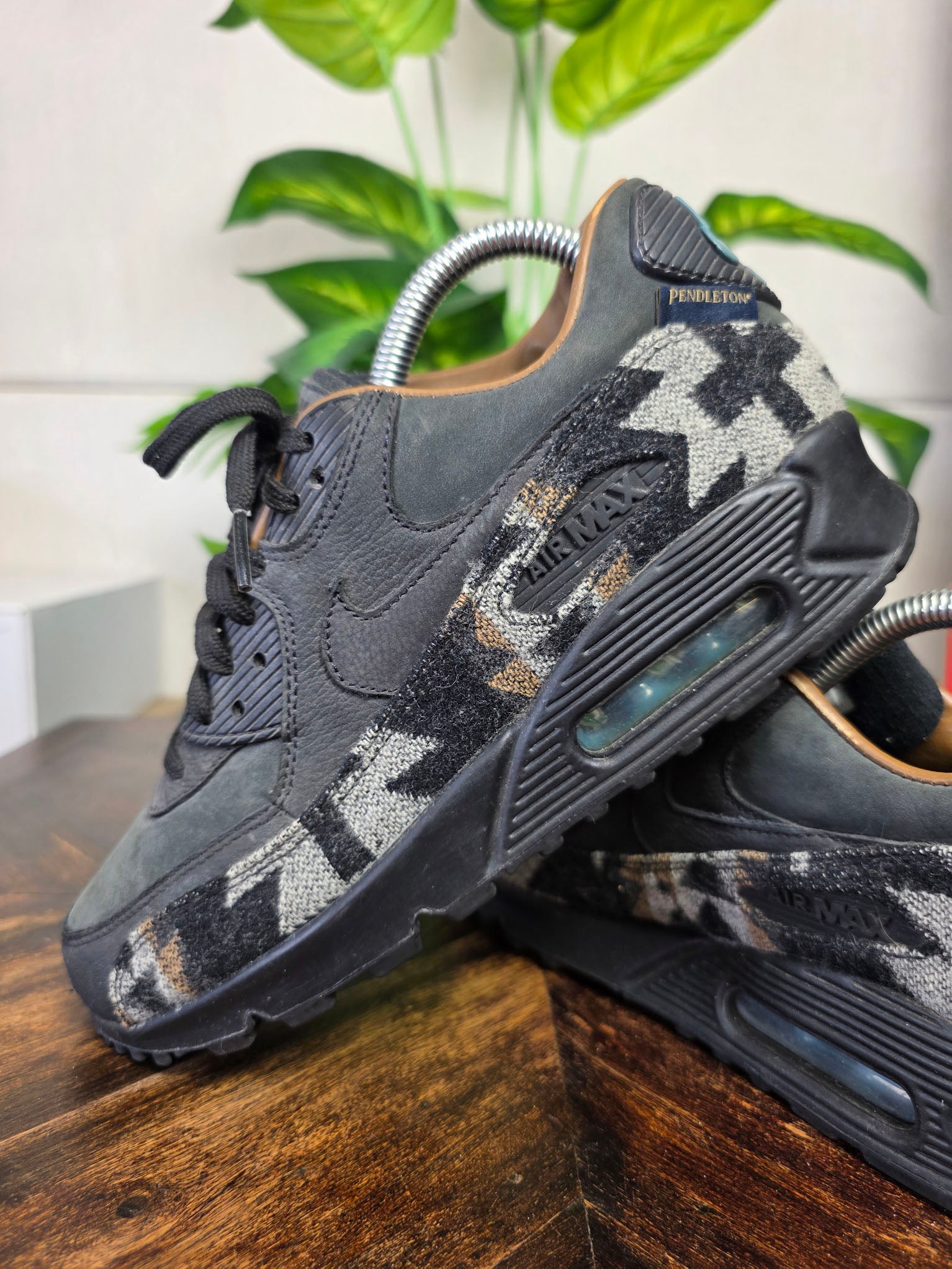 Nike Air Max 90 Pendleton maat 38,5