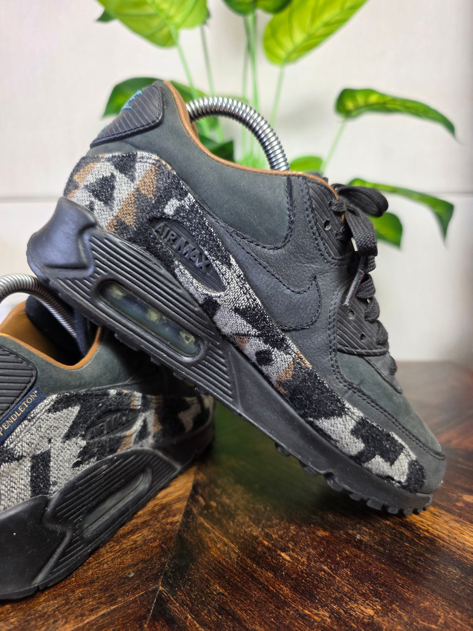 Nike Air Max 90 Pendleton maat 38,5