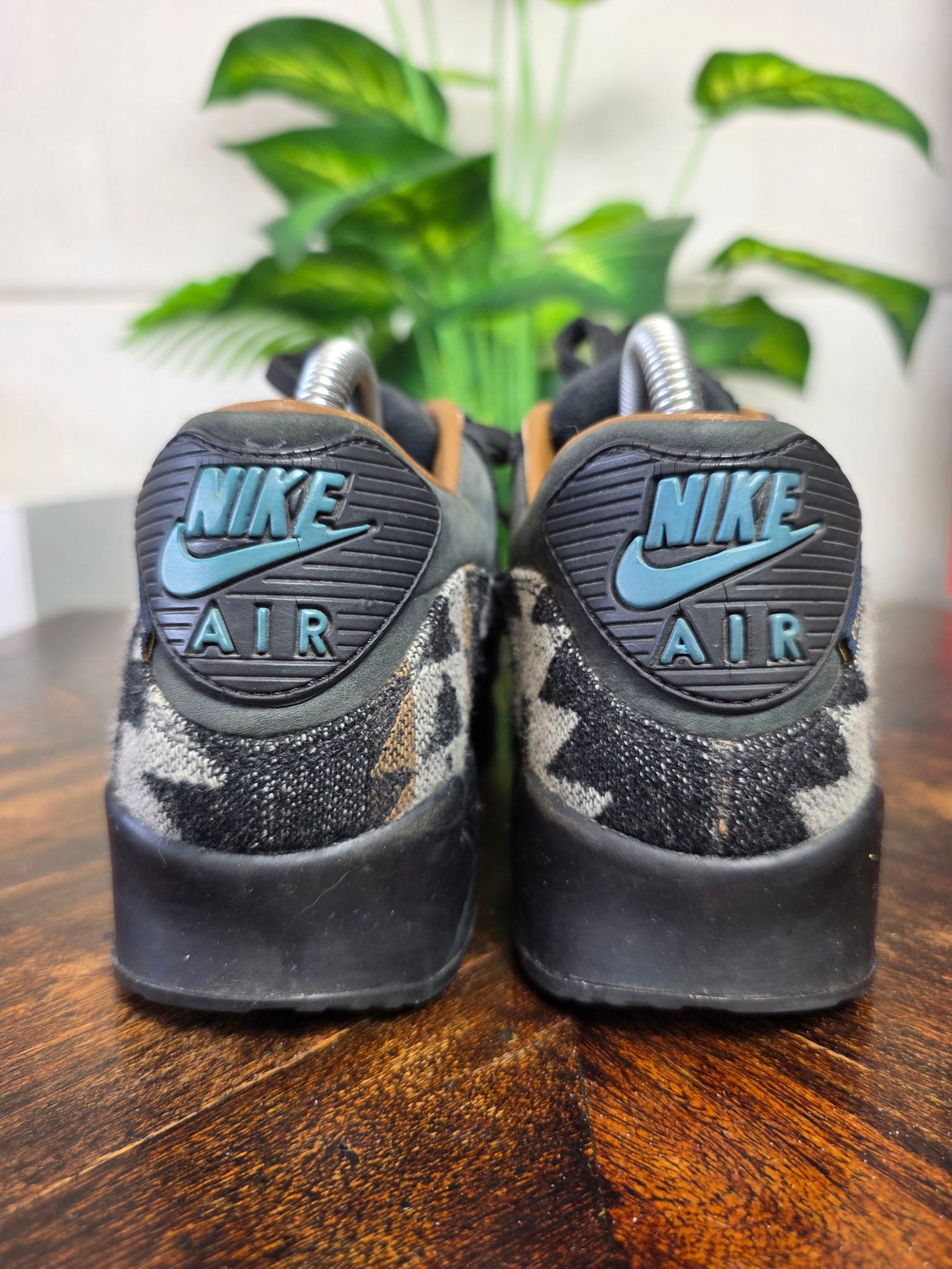 Nike Air Max 90 Pendleton maat 38,5