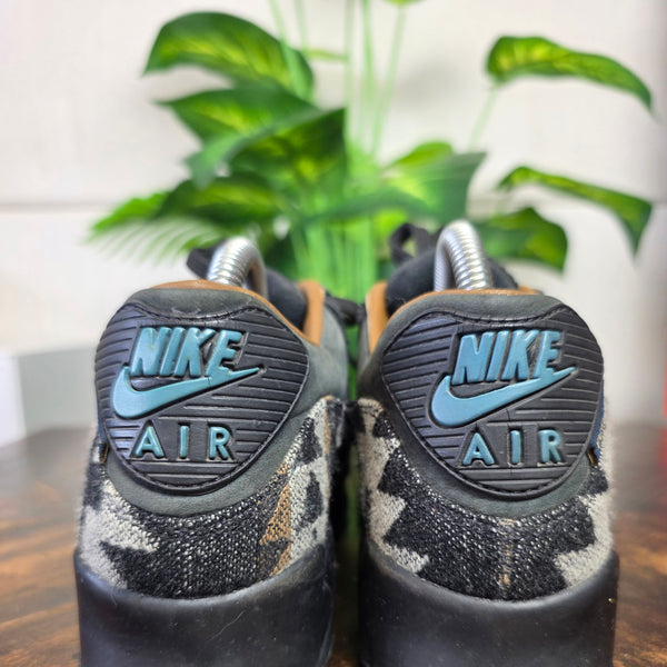 Nike Air Max 90 Pendleton maat 38,5