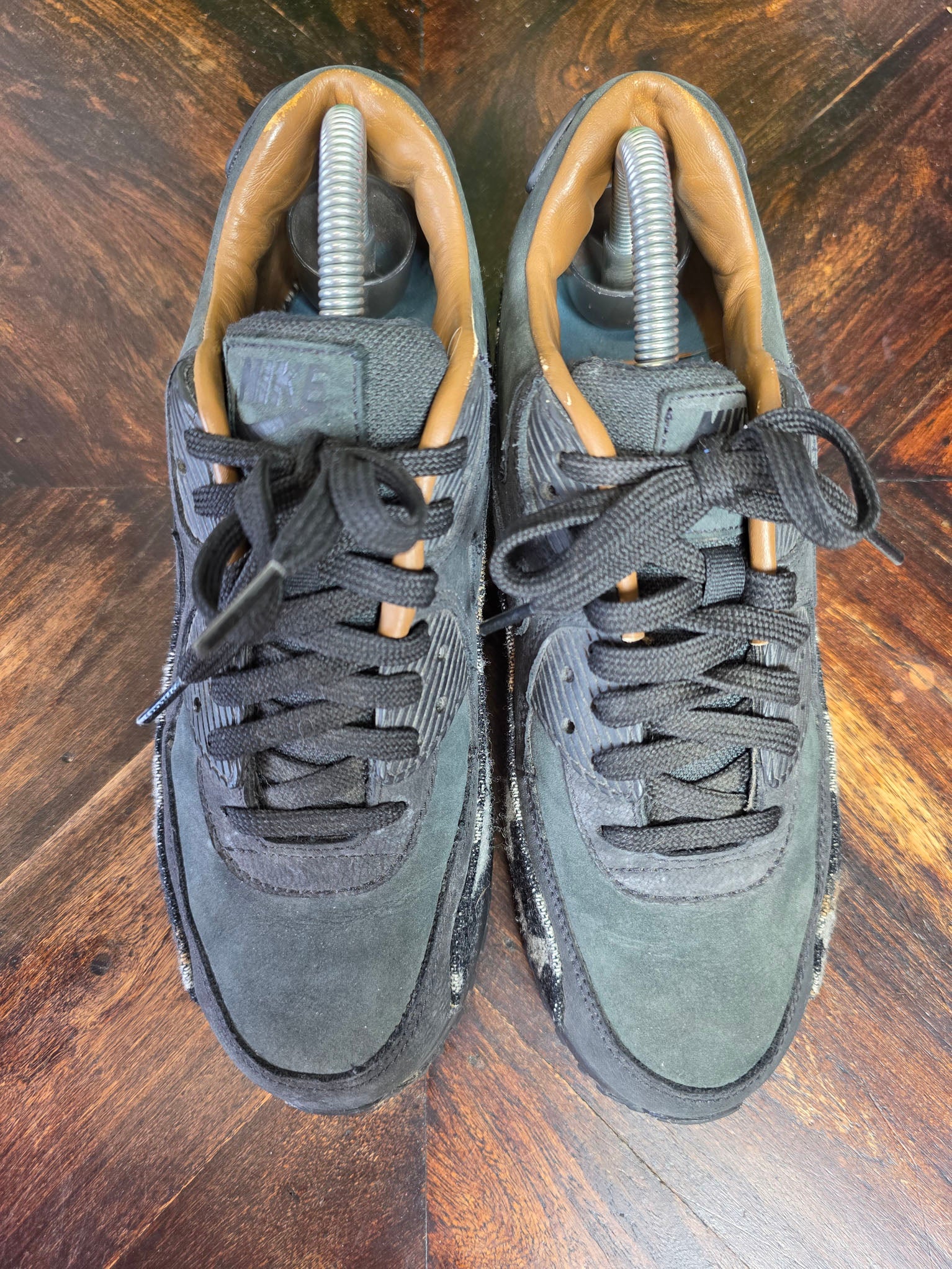 Nike Air Max 90 Pendleton maat 38,5