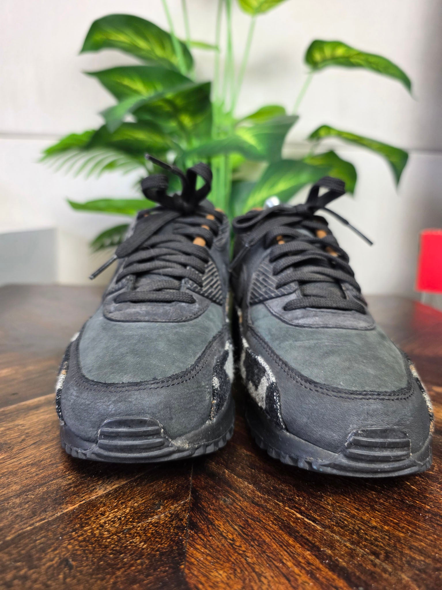 Nike Air Max 90 Pendleton maat 38,5