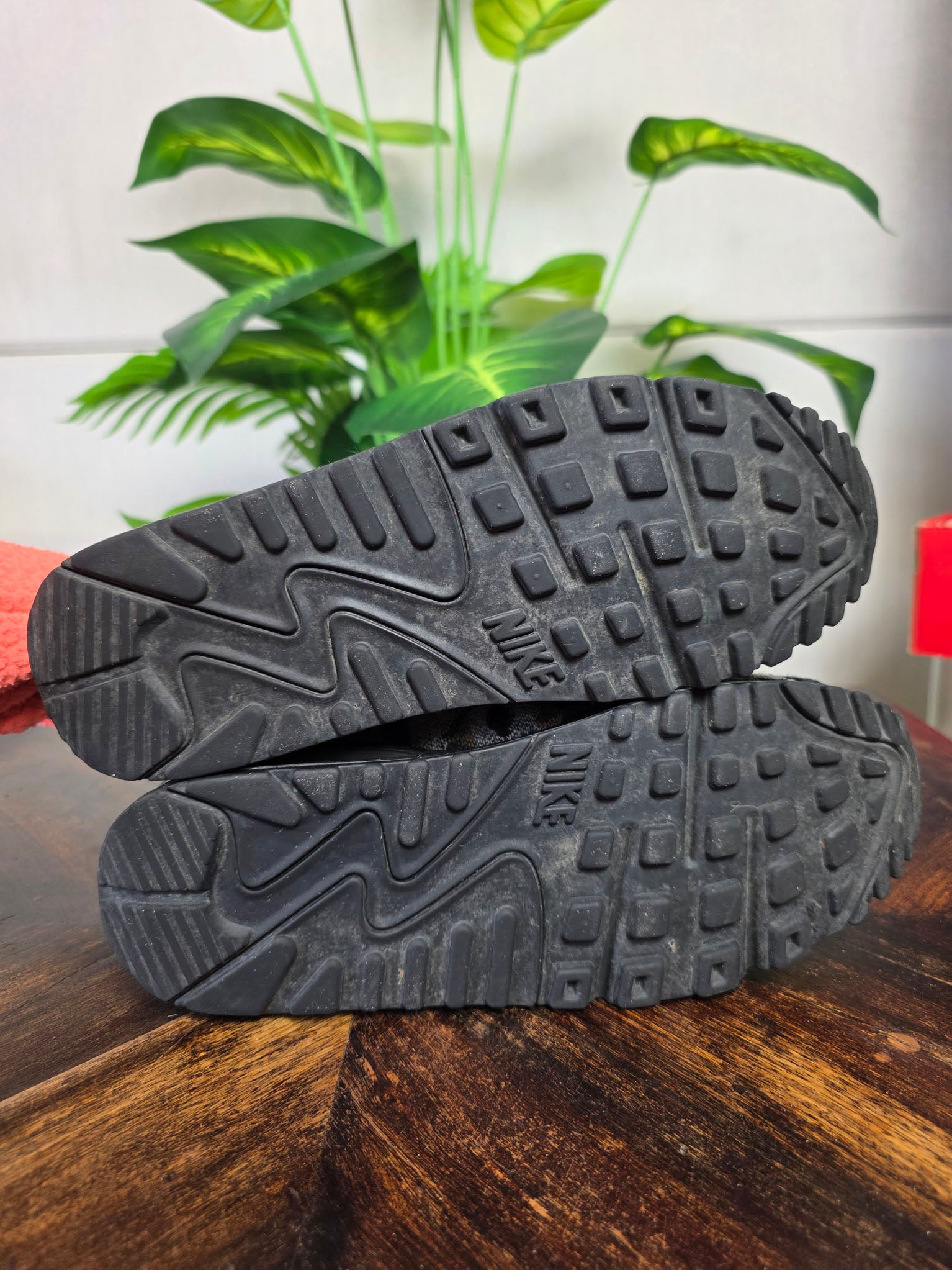 Nike Air Max 90 Pendleton maat 38,5