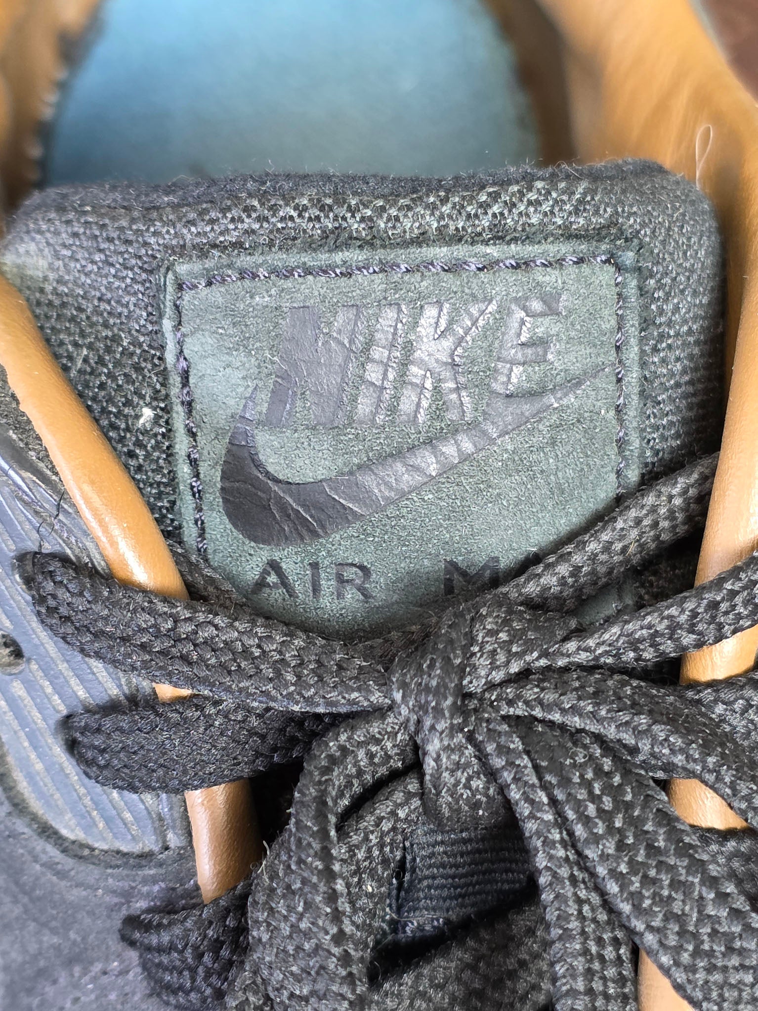 Nike Air Max 90 Pendleton maat 38,5