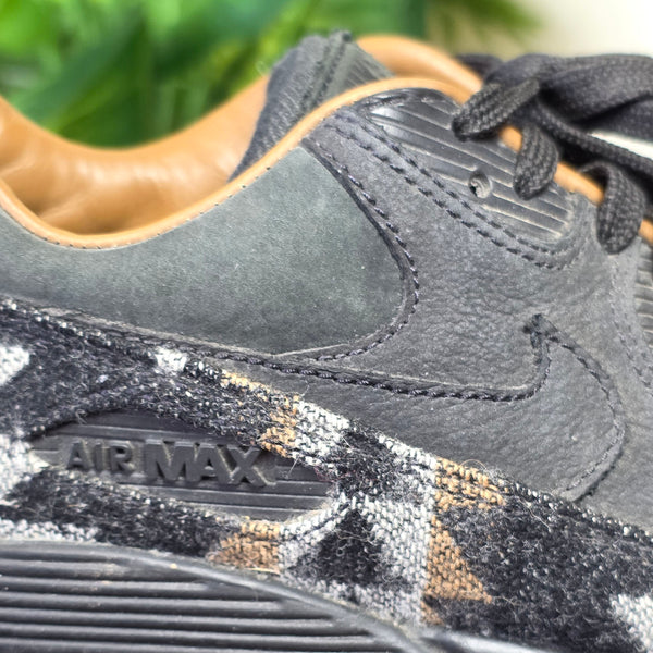 Nike Air Max 90 Pendleton maat 38,5