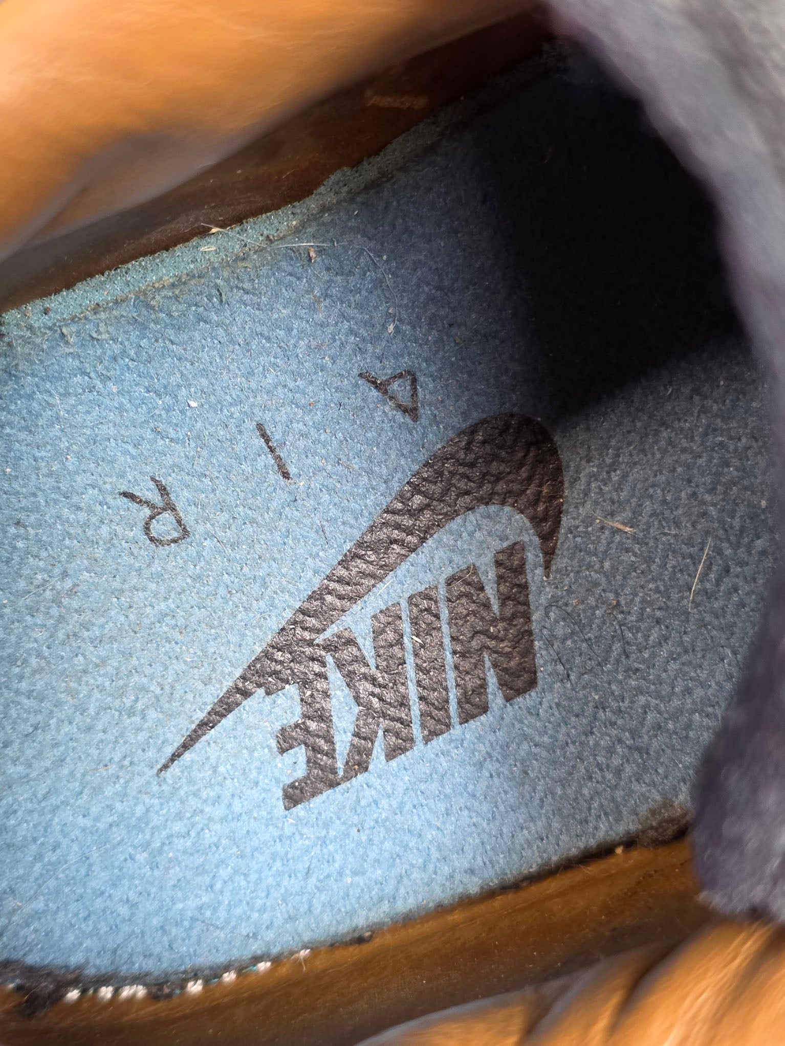 Nike Air Max 90 Pendleton maat 38,5