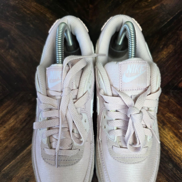 Nike Air Max 90 Barely Rose maat 38,5