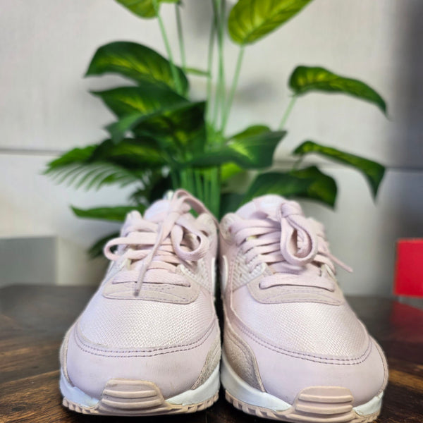 Nike Air Max 90 Barely Rose maat 38,5
