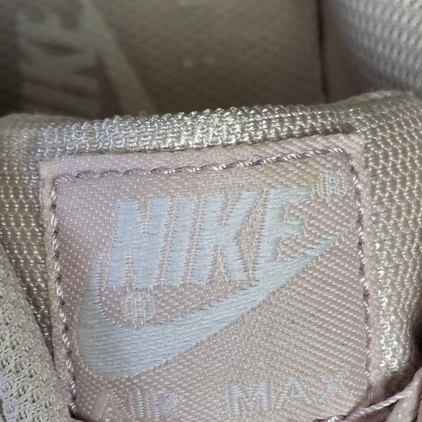 Nike Air Max 90 Barely Rose maat 38,5